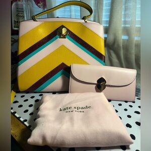 SOLD. KATE SPADE